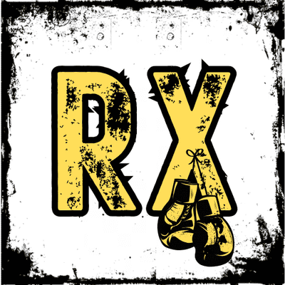 Avatar for Boxing Rx