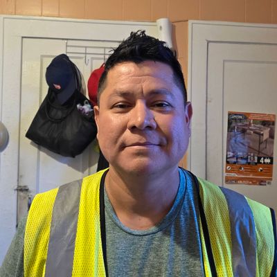 Avatar for Irrigation tech Rudy