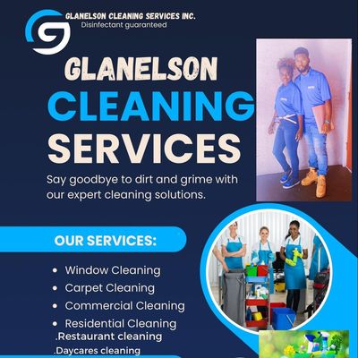 Avatar for Glanelson LLC