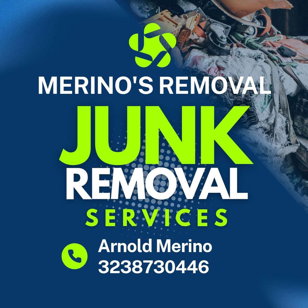 Merino's Removal Services