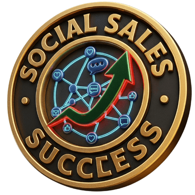 Avatar for Social Sales Success