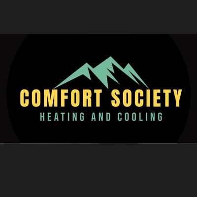 Avatar for Comfort Society Heating and Cooling