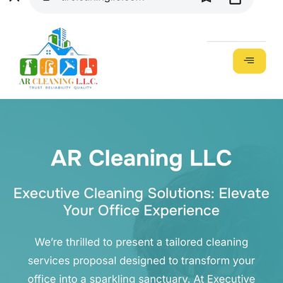 Avatar for AR Cleanjng LLC