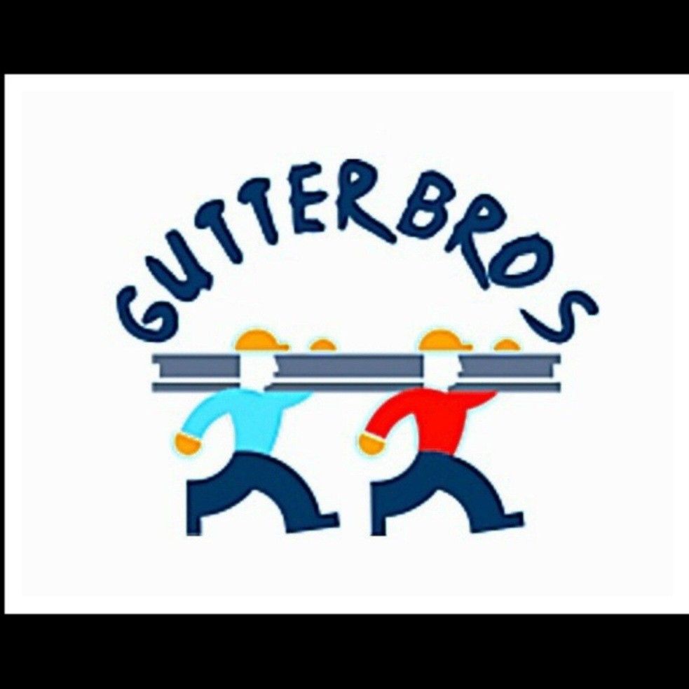 gutter bros