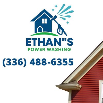Avatar for Ethan’s Power Washing