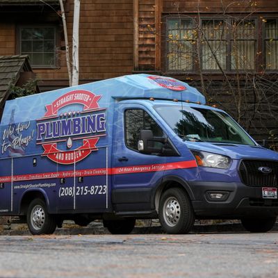 Avatar for Straight Shooter Plumbing and Rooter