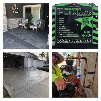 Avatar for EA Construction & Plumbing