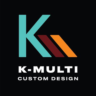 Avatar for K-Multi Custom Design
