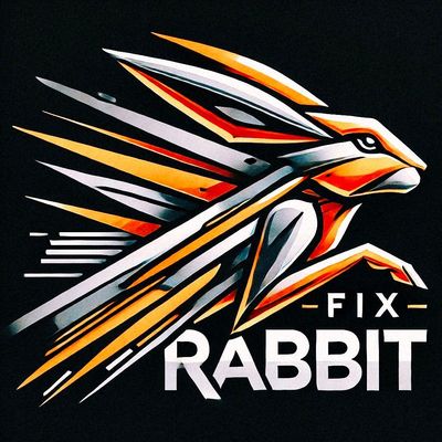 Avatar for Fix Rabbits LLC