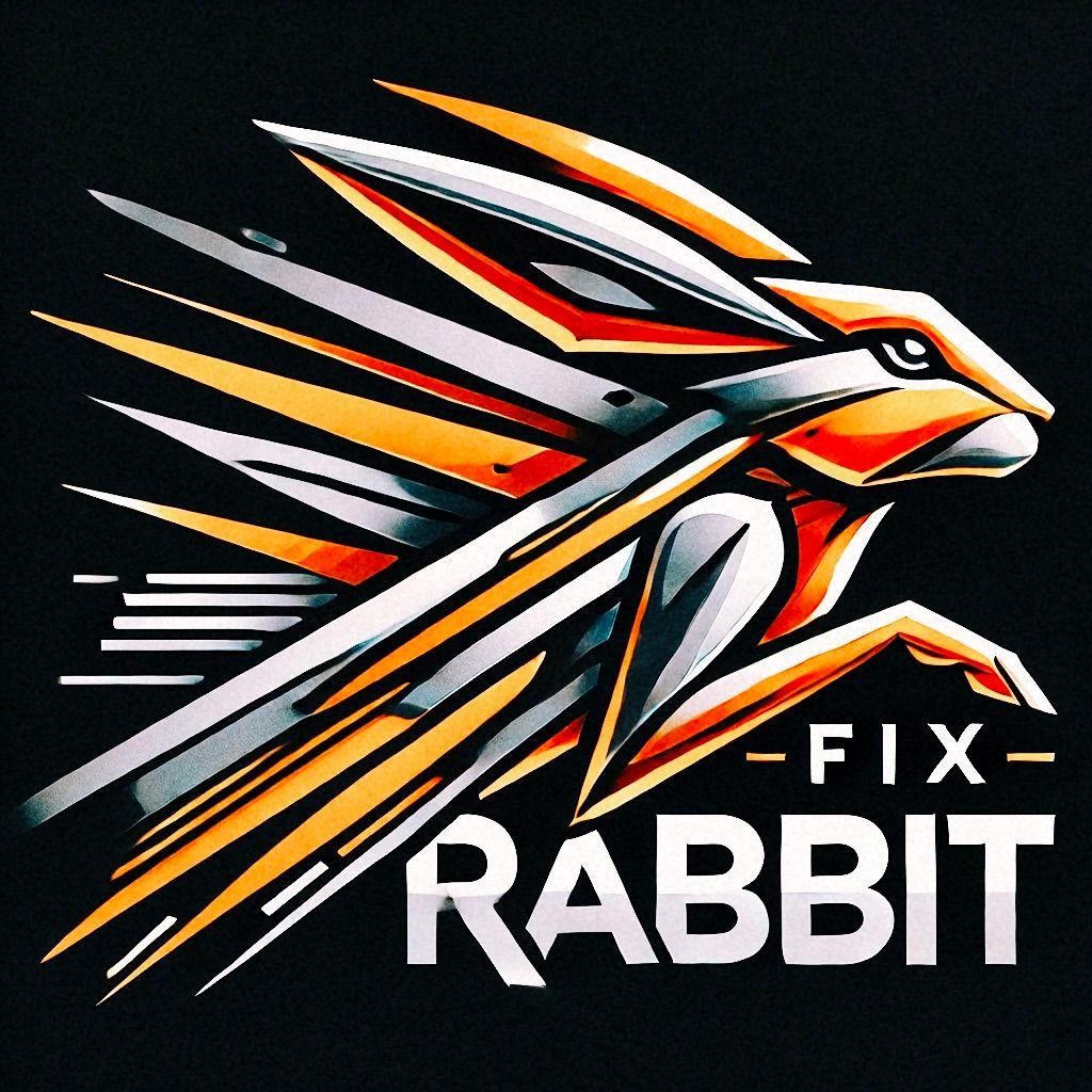 Fix Rabbits LLC