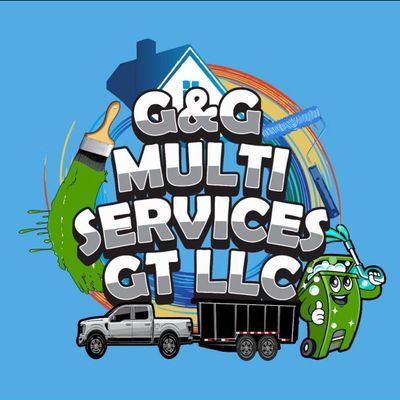 Avatar for G & G Multiservices GT