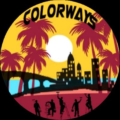 Avatar for B&M Colorways Llc