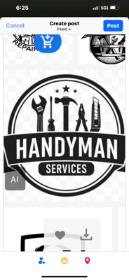 Avatar for Handyman Frank’s