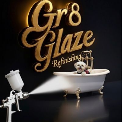 Avatar for Gr8 Glaze Refinishing