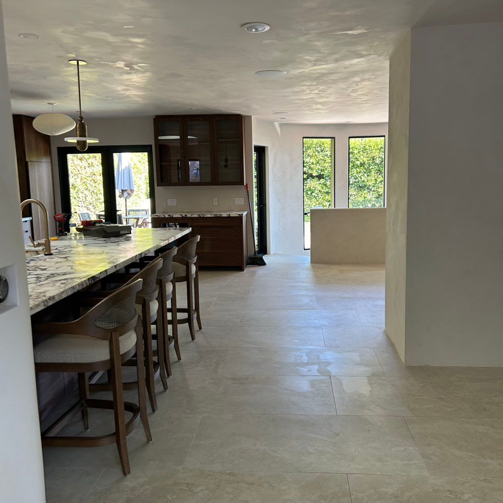 House cleaning Garcia.M