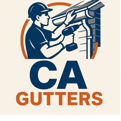 Avatar for CA Gutters