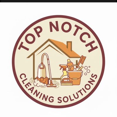 Avatar for Top notch cleaning solutions
