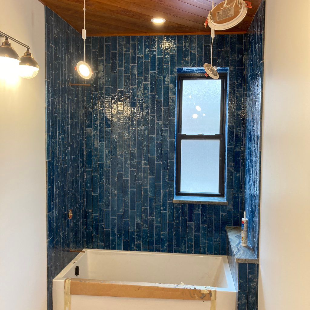 Tiler in Chicago Professional ✅