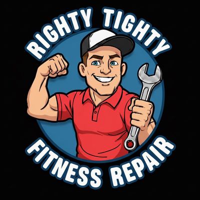 Avatar for Righty Tighty Fitness Repair (Insured)