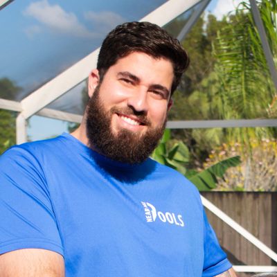 Avatar for Near Me Pool Company