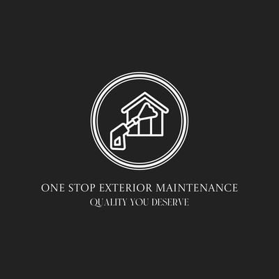 Avatar for One Stop Exterior Maintenance