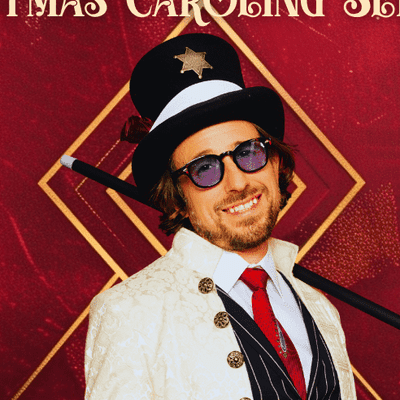 Avatar for Jay Bragg's Singing Telegrams