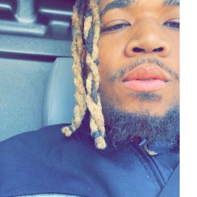 Avatar for Jonte Berry