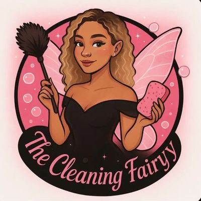 Avatar for The Cleaning Fairyy