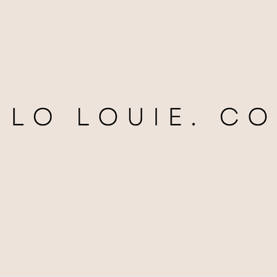 Avatar for Lo Louie.co  (Content Creator)