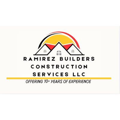 Avatar for Ramirez Builders LLC