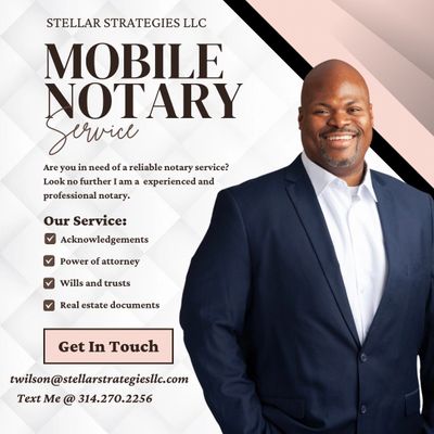 Avatar for Stellar Strategies LLC