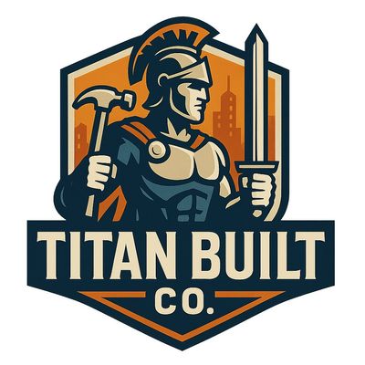 Avatar for TitanBuilt Co.