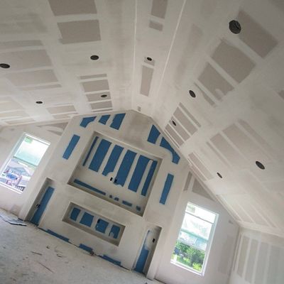 Avatar for Rodríguez Drywall pro