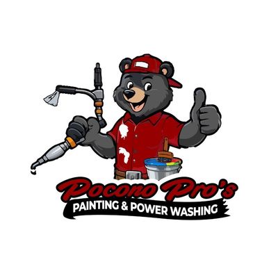 Avatar for Pocono Pro’s Painting & Power Washing