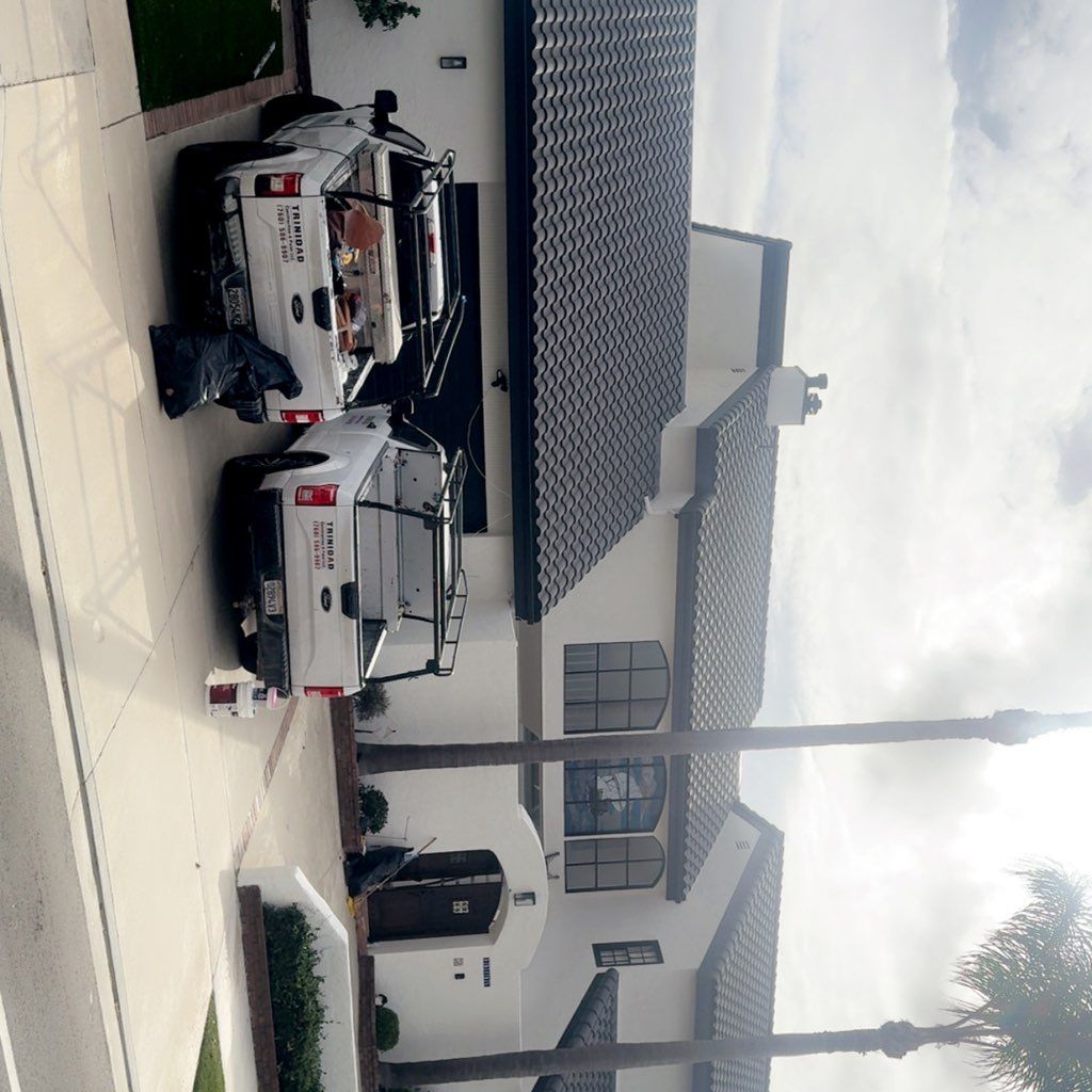 Trinidad Construction & Paint llc