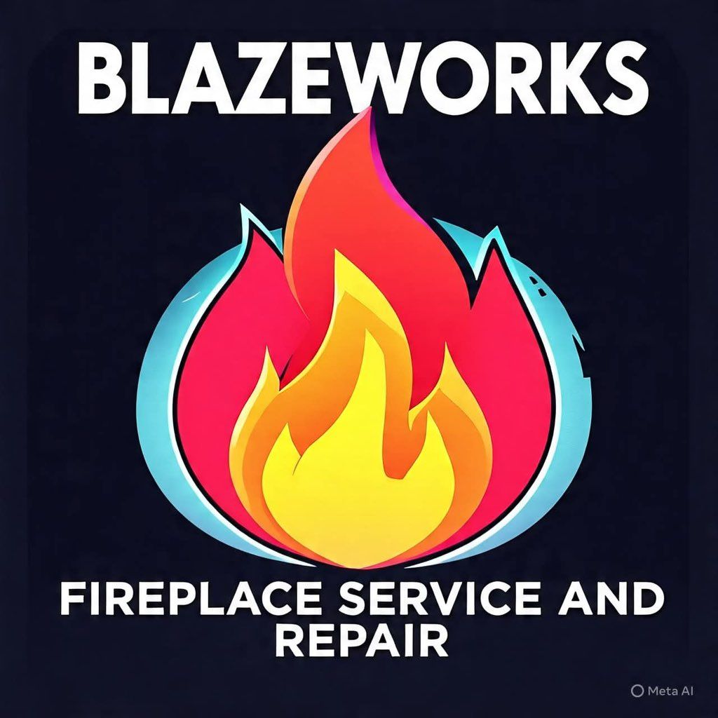 BLAZEWORKS Fireplace Service and Repair LLC