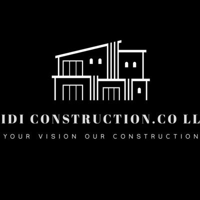 Avatar for TIDI CONSTRUCTION CO LLC