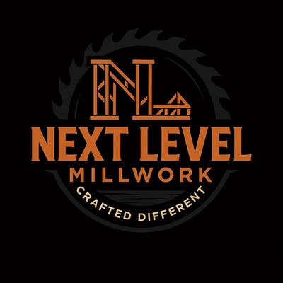 Avatar for Next level Millwork