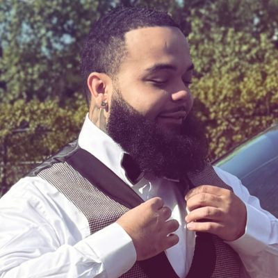 Avatar for Darrell Beecham