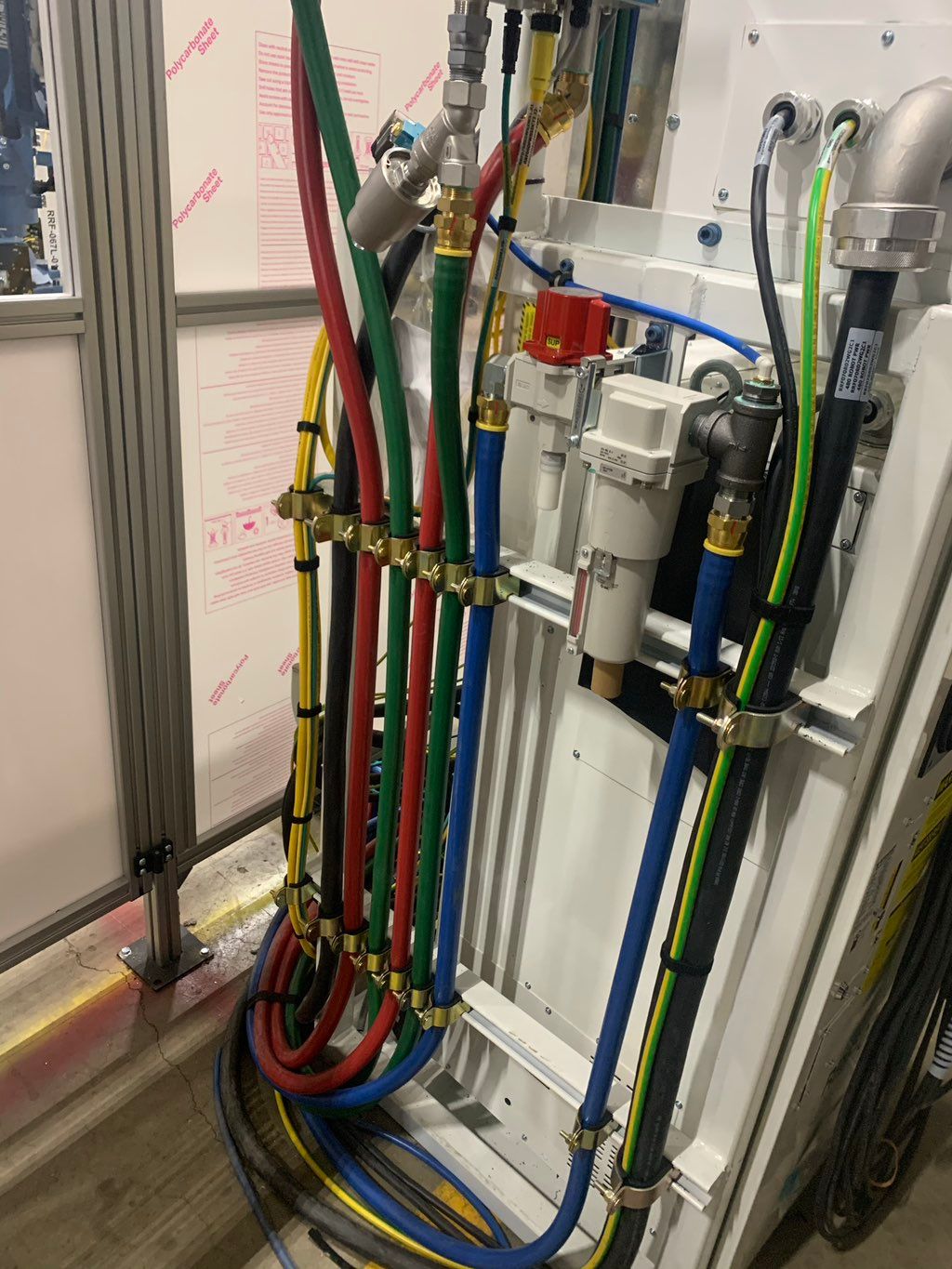 Projects and media
