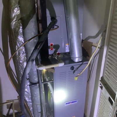 Avatar for Moeshvacandappliancerepairllc
