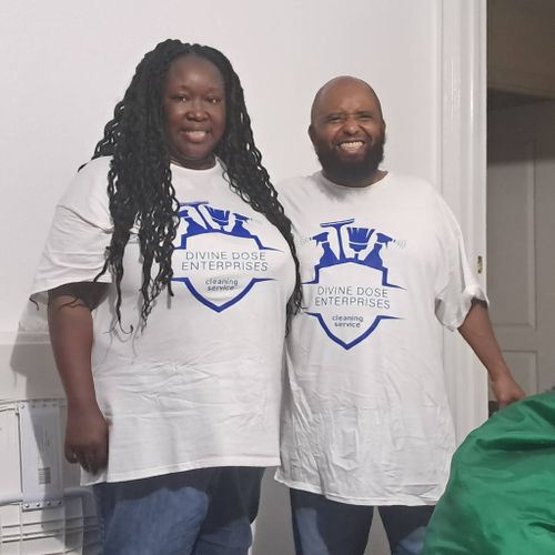 Divine Dose Enterprises