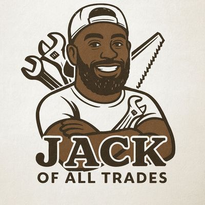 Avatar for Jack of all trades