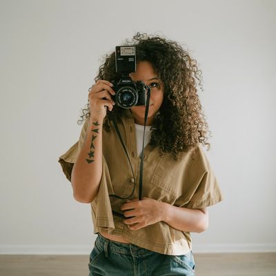 Avatar for Treasure Davis Photography