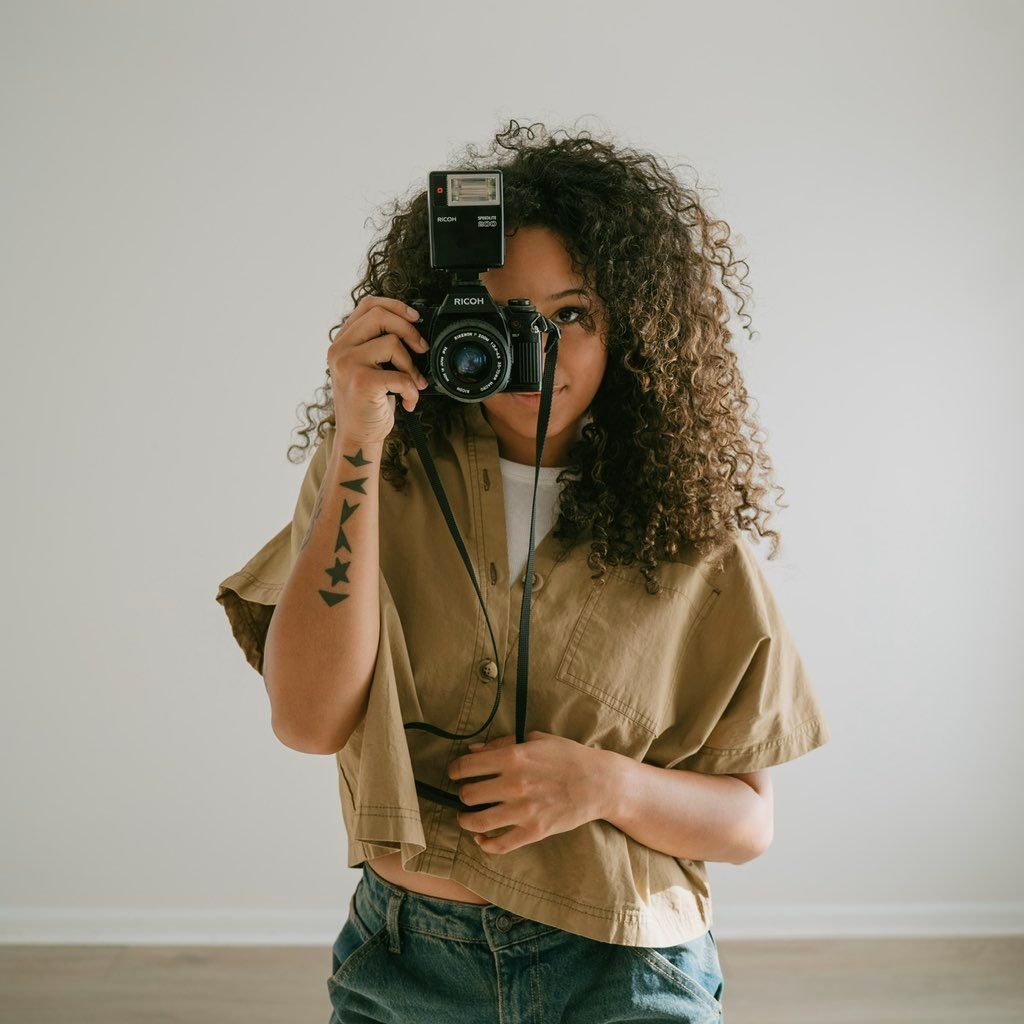 Treasure Davis Photography