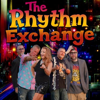 Avatar for The Rhythm Exchange (LLC)