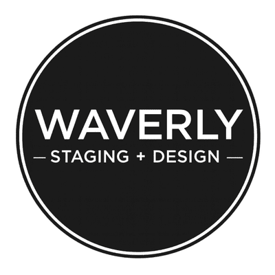Avatar for Waverly Staging + Design
