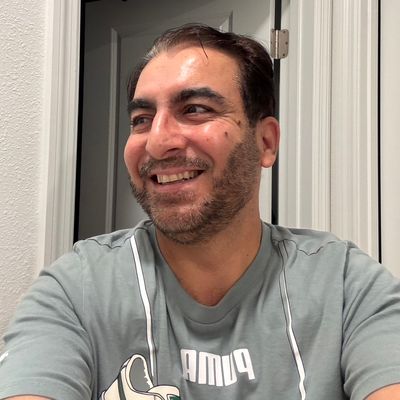 Avatar for Ibrahim’s services