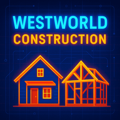 Avatar for WestWorld Construction
