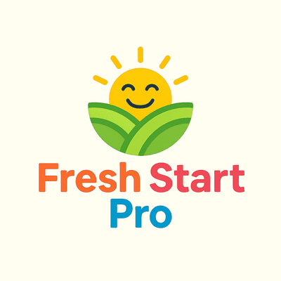 Avatar for Fresh Start Pro